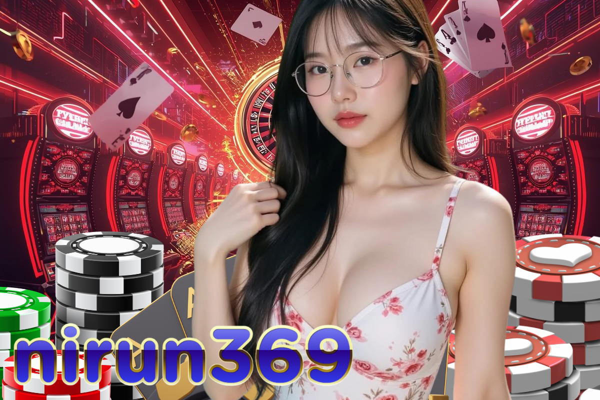 nirun369 สล็อตแตกดี
