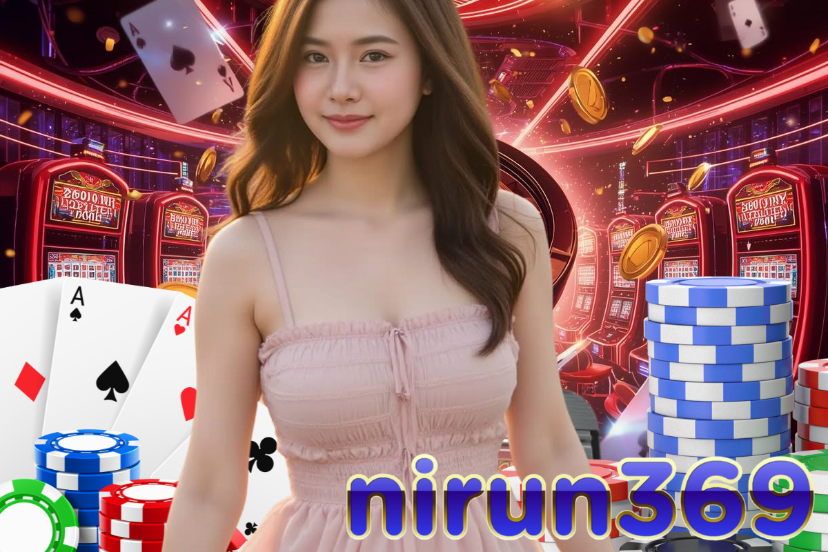 nirun369 เข้าสู่ระบบ