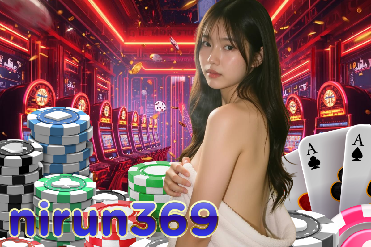 nirun369 login